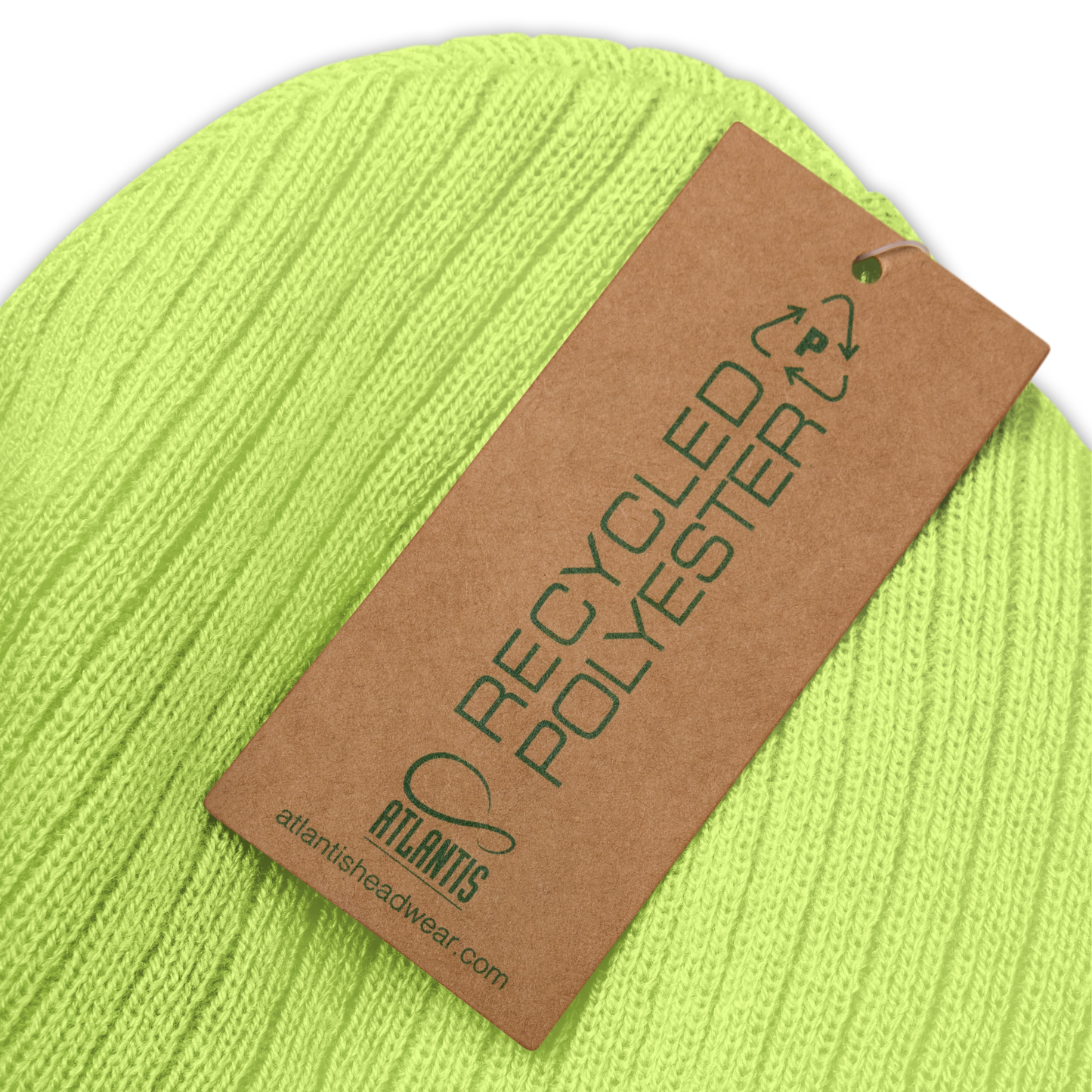 Knit Beanie