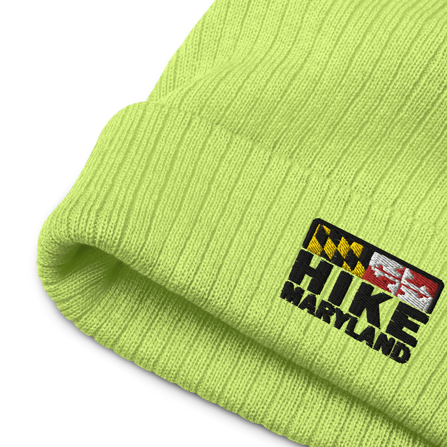 Knit Beanie