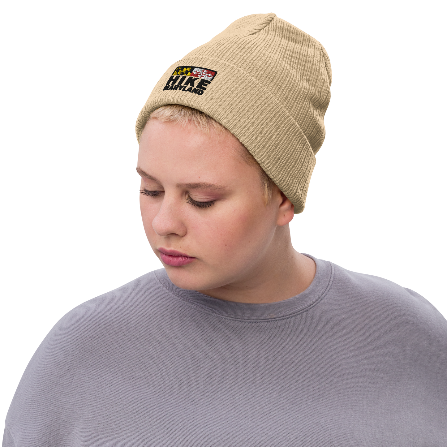 Knit Beanie