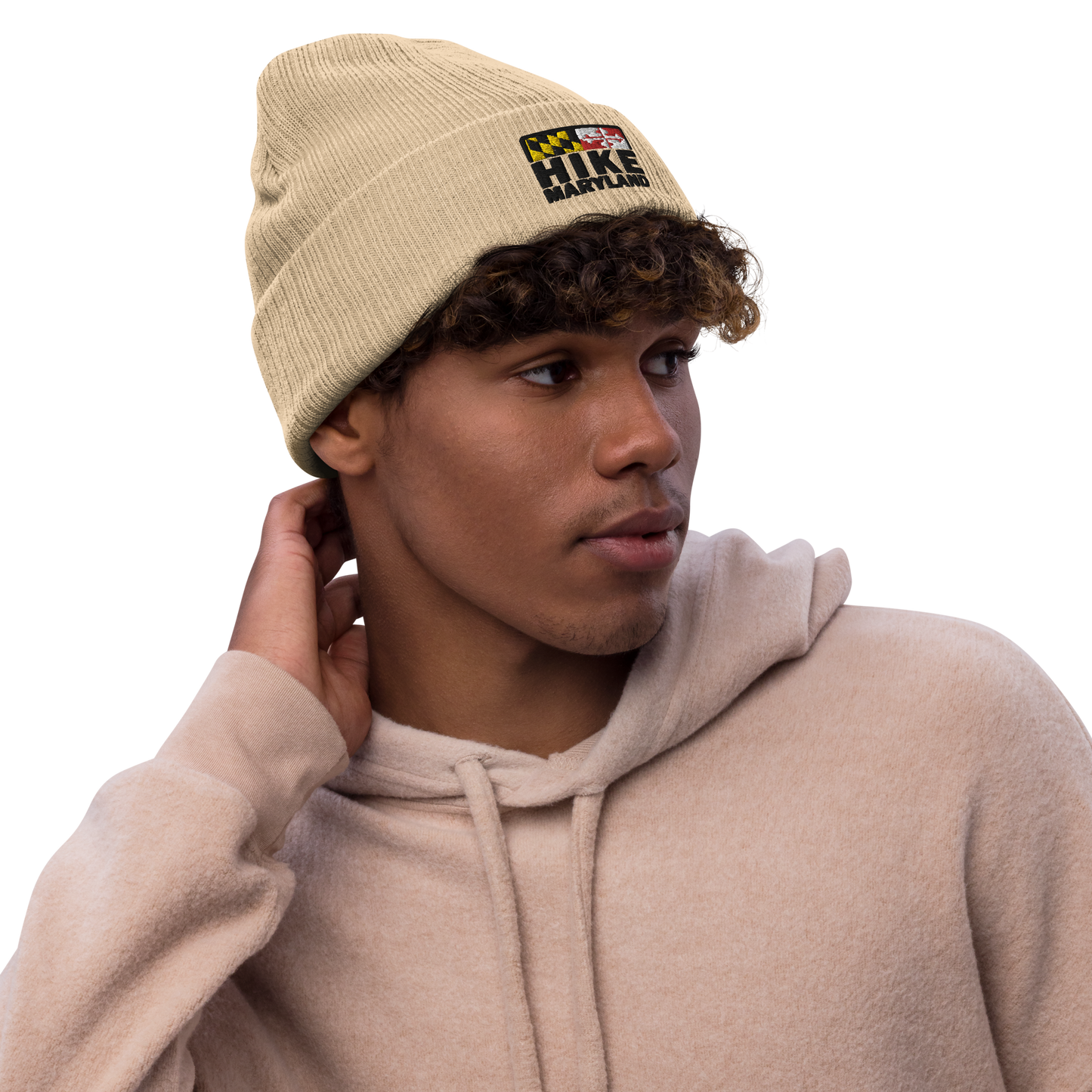 Knit Beanie