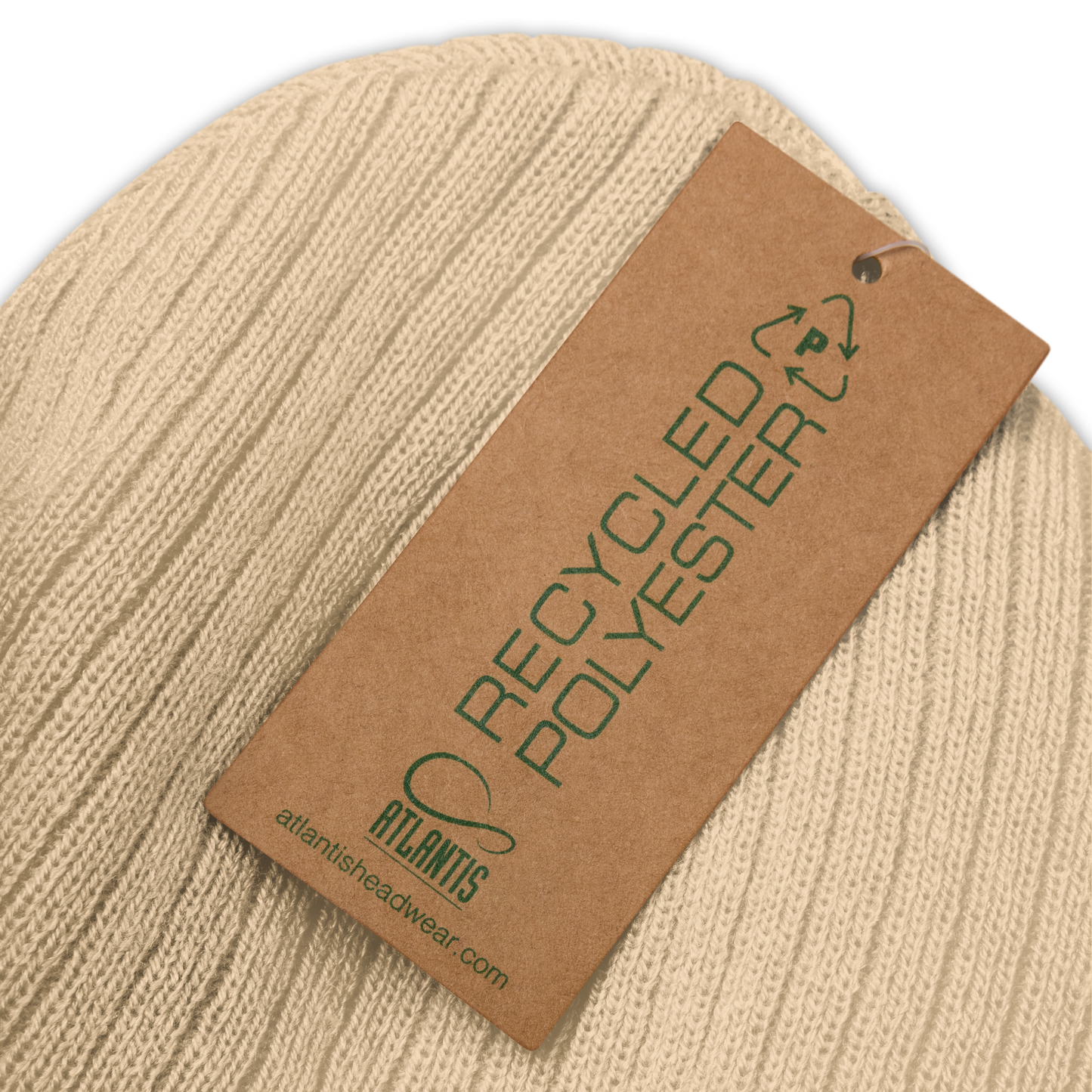 Knit Beanie