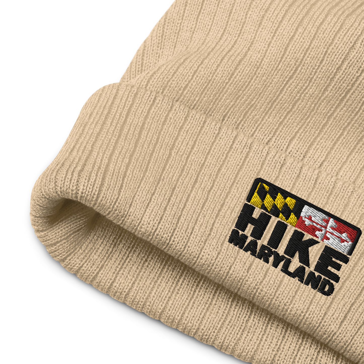 Knit Beanie
