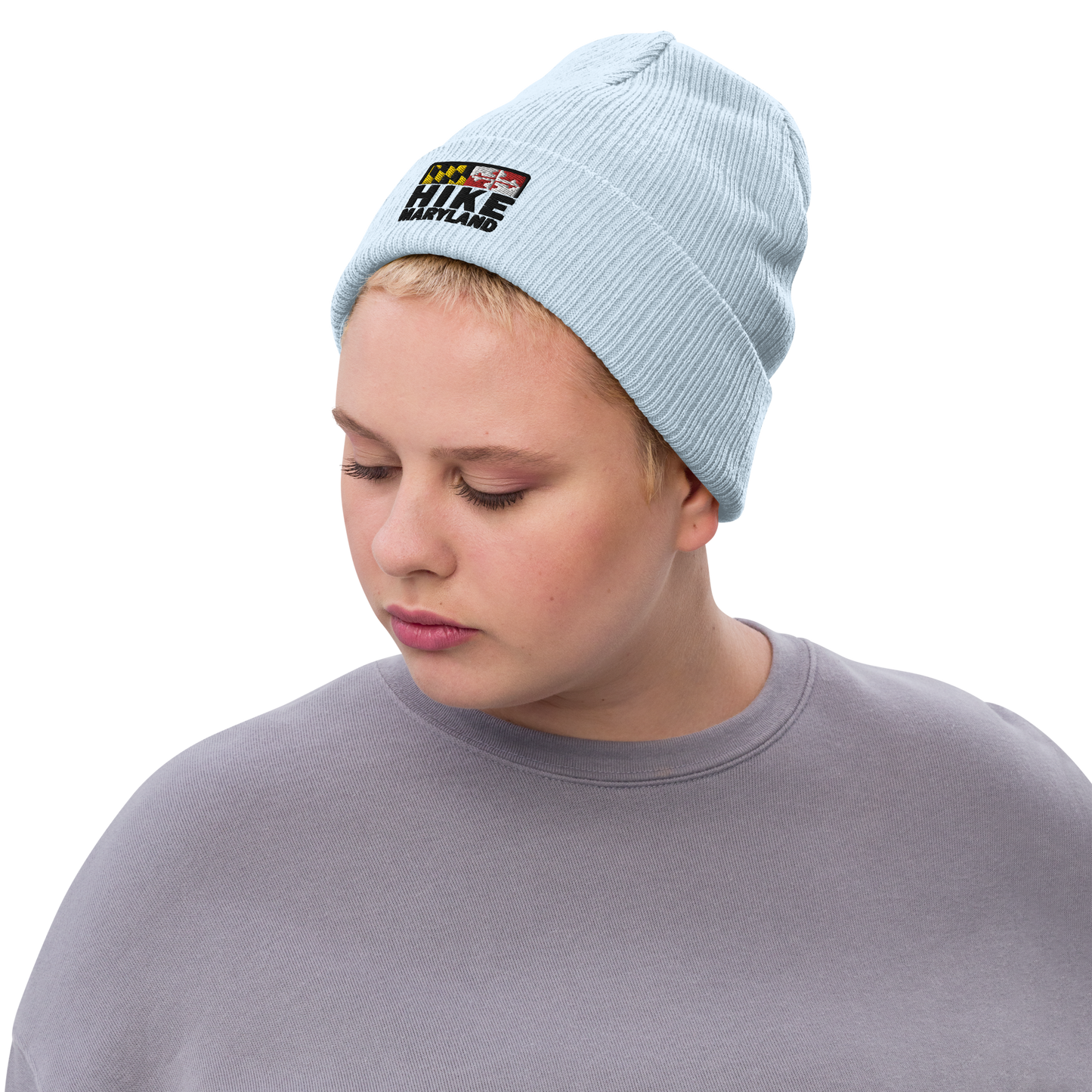 Knit Beanie
