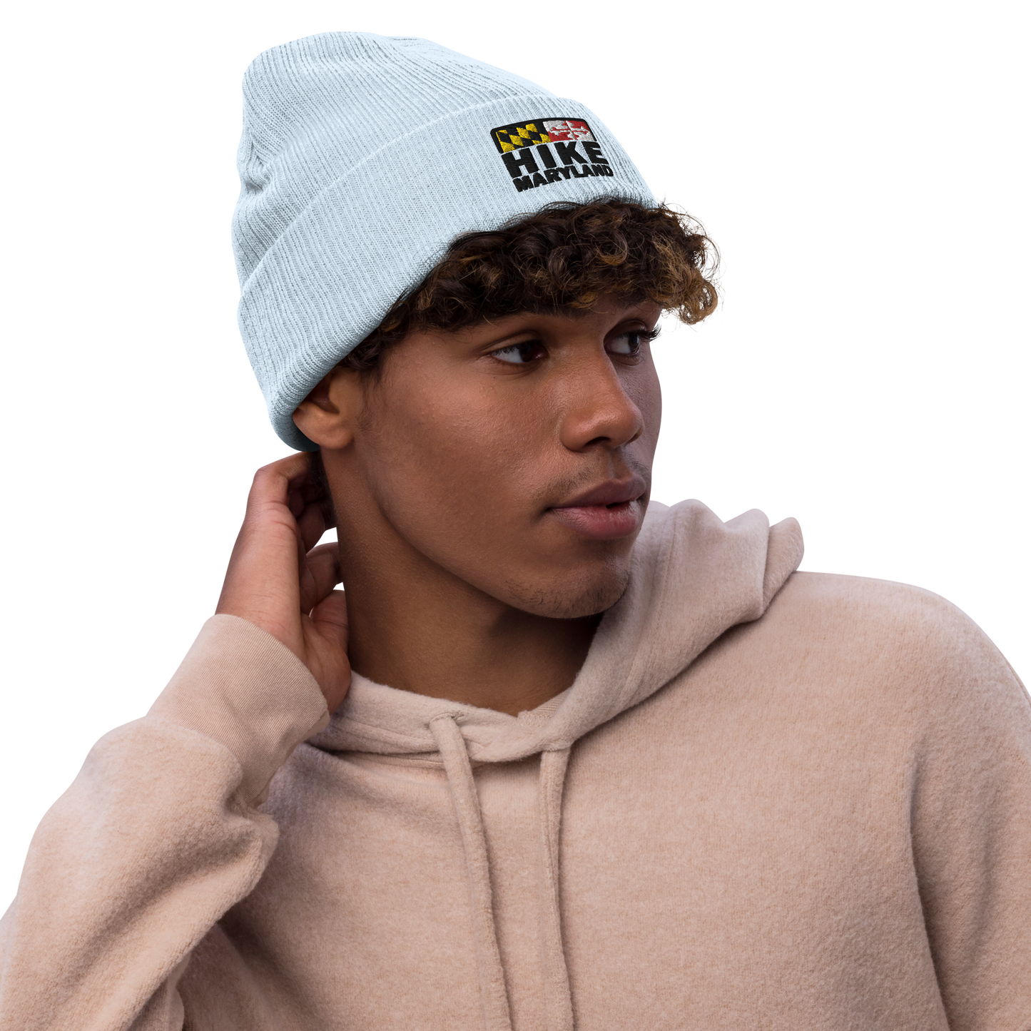 Knit Beanie