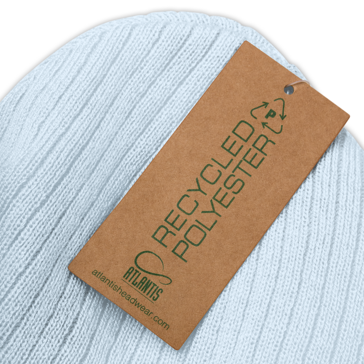 Knit Beanie
