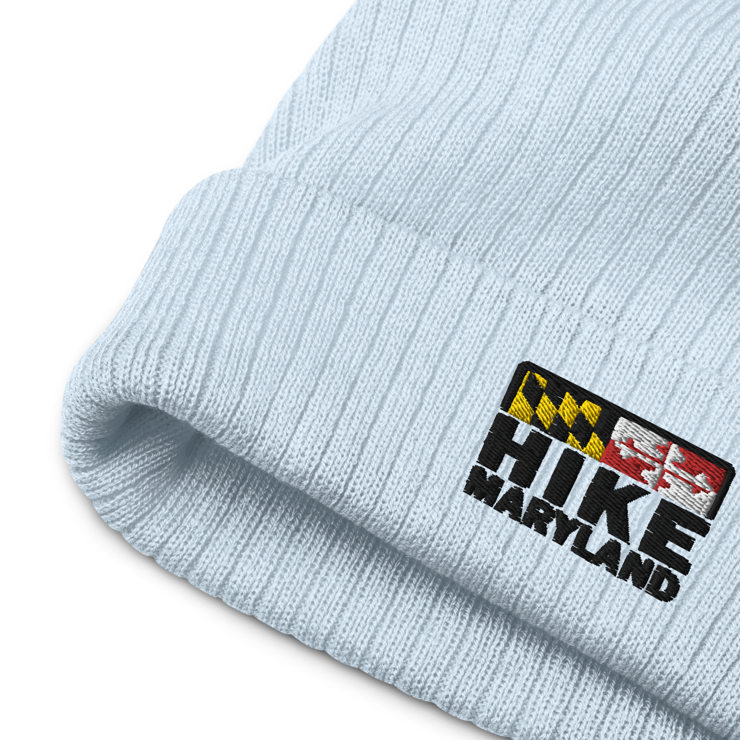 Knit Beanie