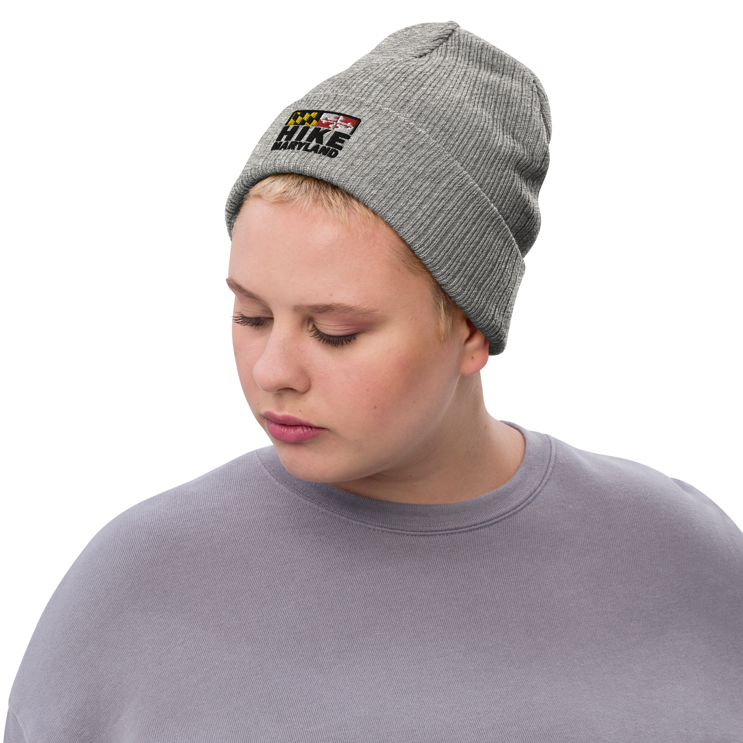 Knit Beanie