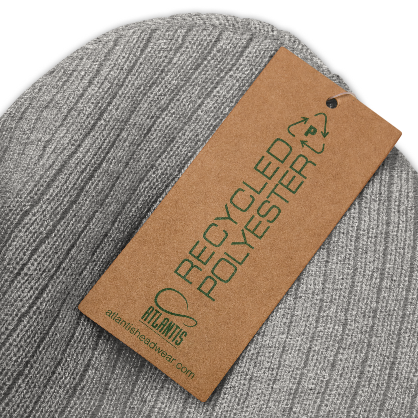 Knit Beanie