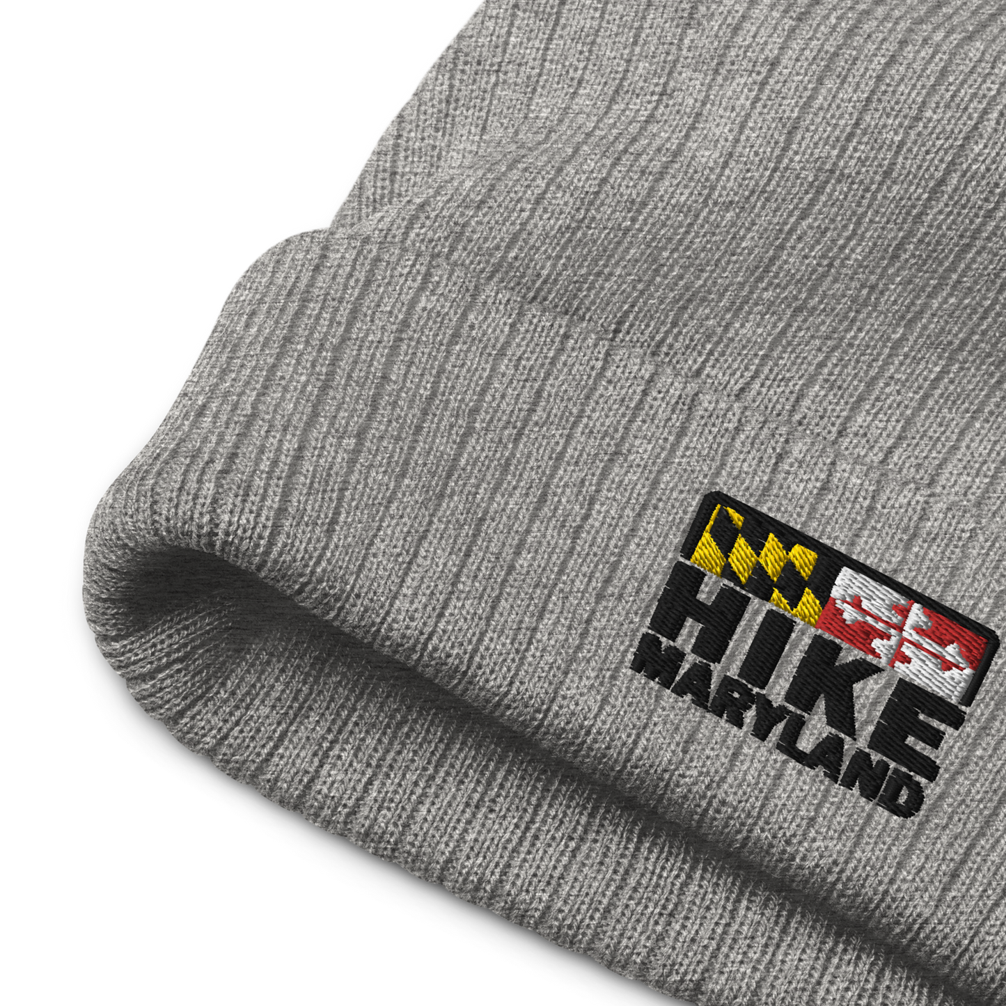 Knit Beanie
