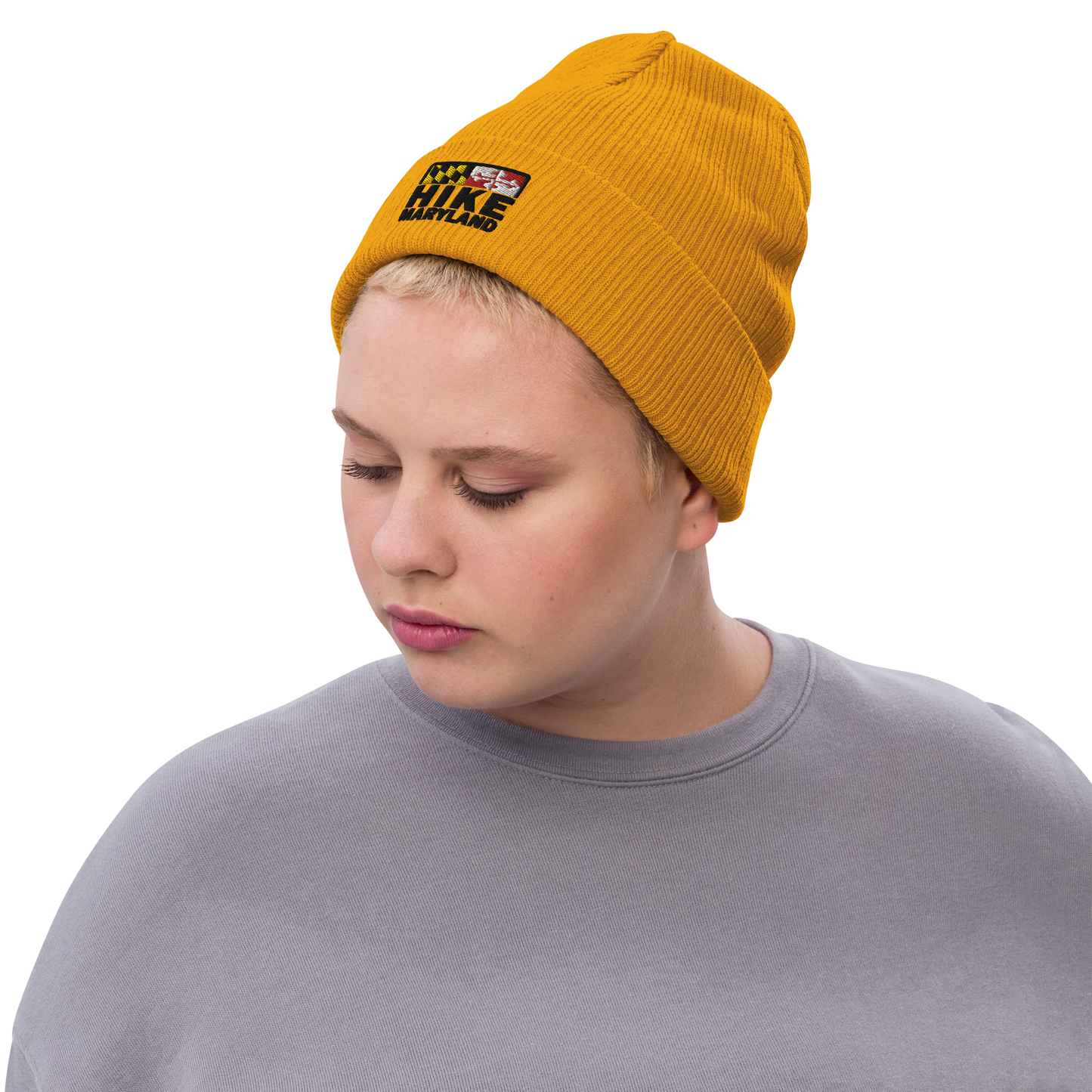 Knit Beanie