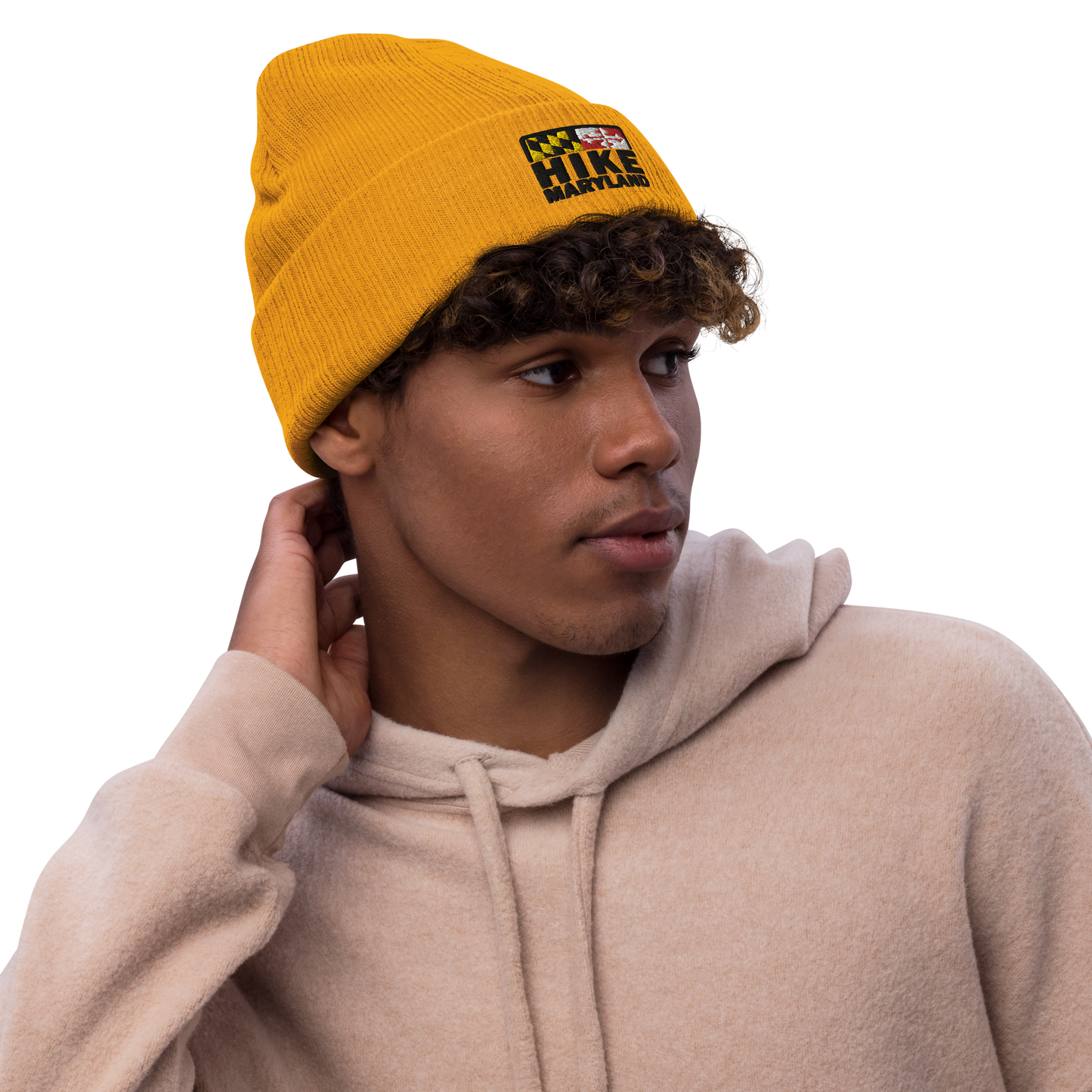 Knit Beanie