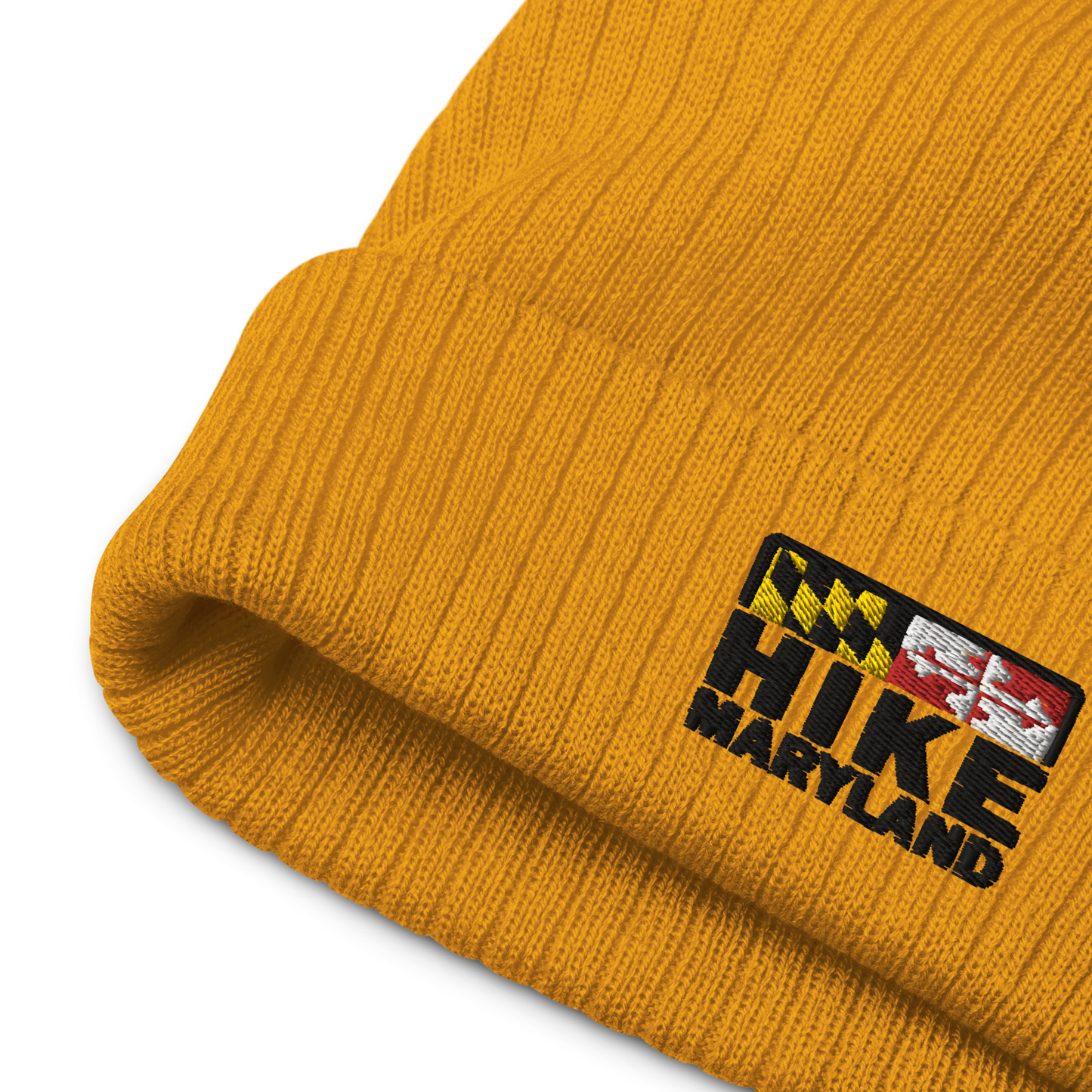 Knit Beanie