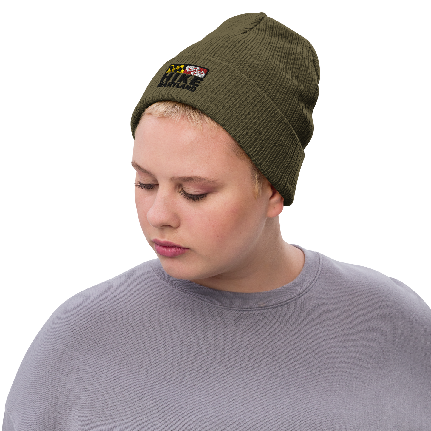 Knit Beanie