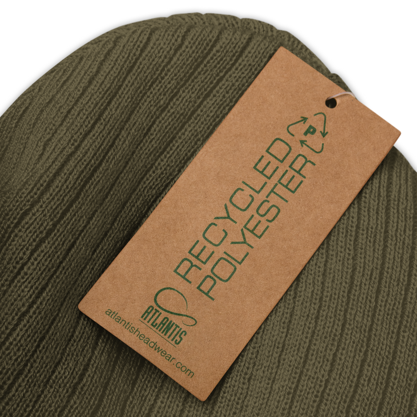 Knit Beanie