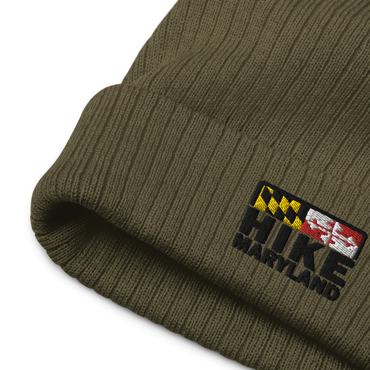 Knit Beanie